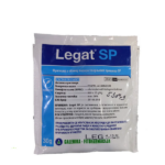Legat SP - Slika 2