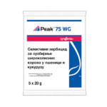 Peak 75 WG