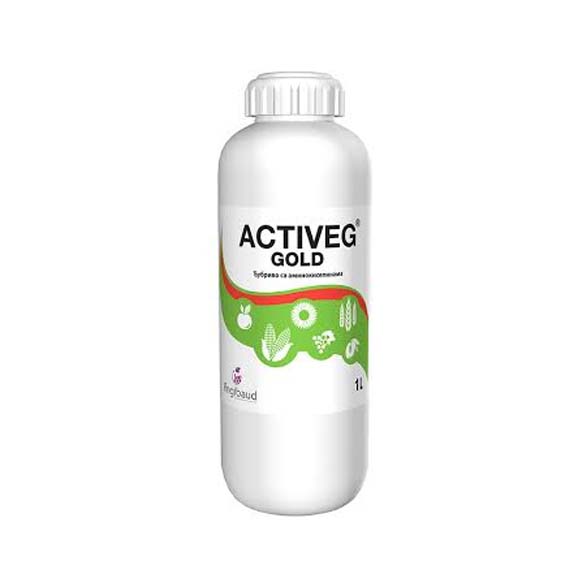 activeg-gold Activeg Gold - Slika 1