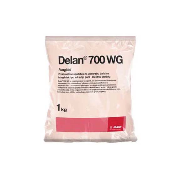 delan Delan 700 WG - Slika 1