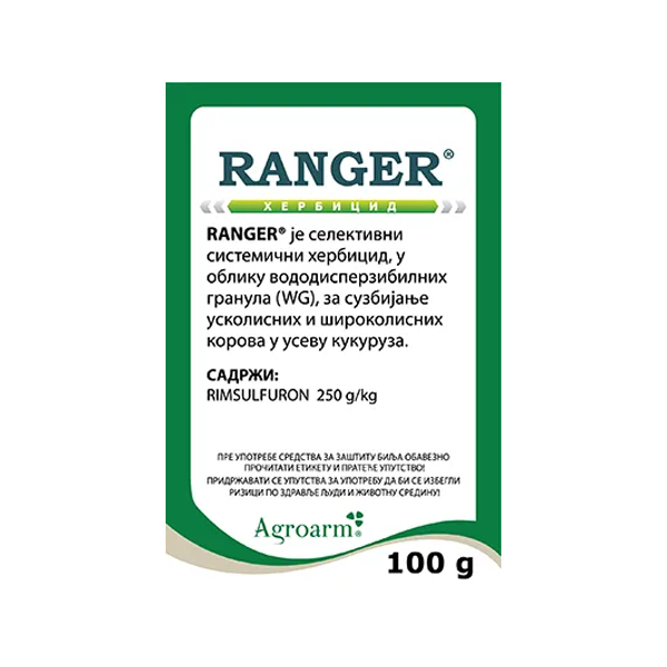 ranger RANGER - Slika 1