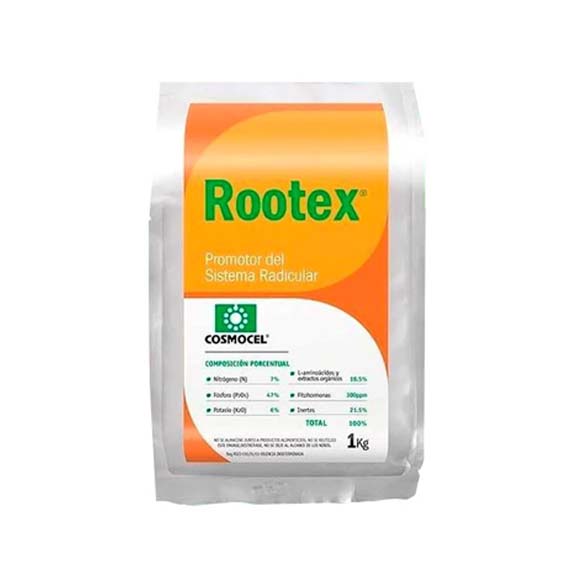 rootex Rootex - Slika 1