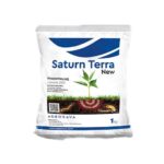 Saturn Terra New