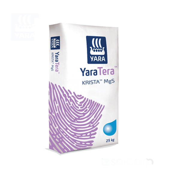 yaratera YaraTera Krista MgS 16 MgO + 33 SO3 - Slika 1