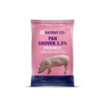 Pan grover 3,5%