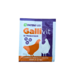 Gallivit