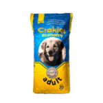 Crokies hrana za pse 20/8