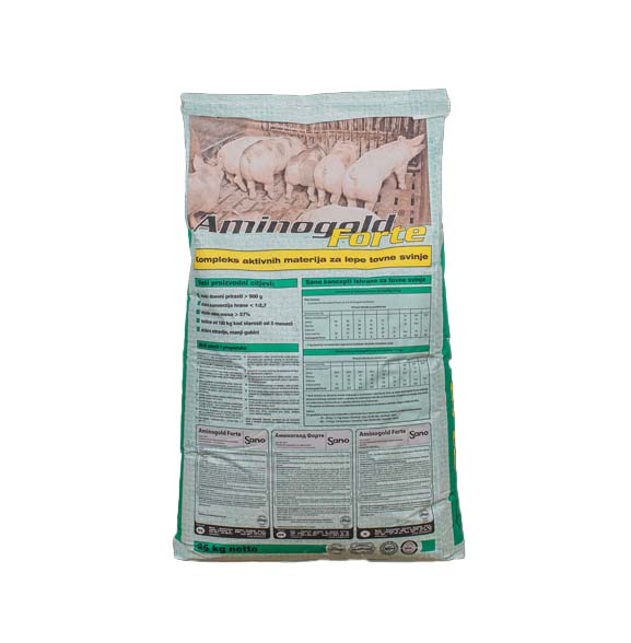 aminogold Aminogold Forte - Slika 1