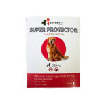 Protector buve i krpelji