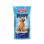 Puppy 100%