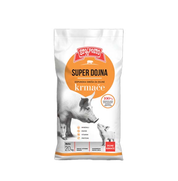 superdojna Super Dojna - Slika 1